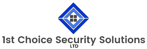 1st Choice Security Solutions Logo